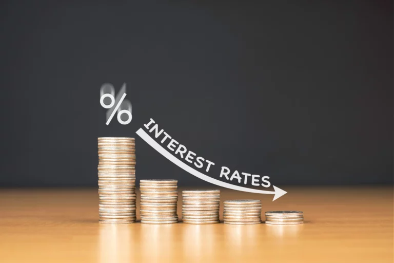What are 2-1 Temporary Rate Buydowns?