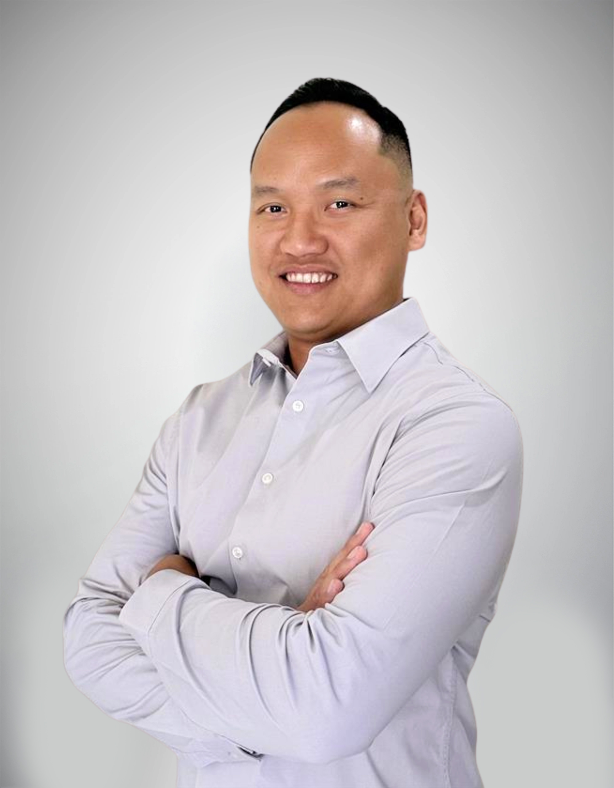 Andy Vo
